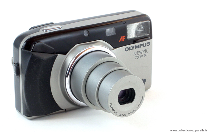 Olympus Newpic Zoom 90